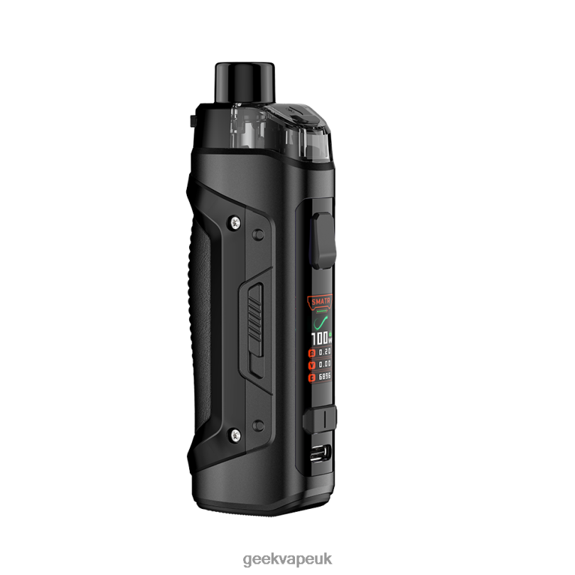 GeekVape B100 (Aegis boost pro 2) Kit 100W Black R4F8F88 - Geekvape UK Store