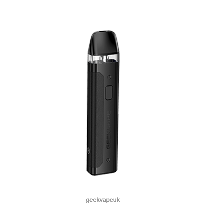 GeekVape AQ (Aegis Q) Kit 1000mAh Black R4F8F40 - Geekvape UK Price