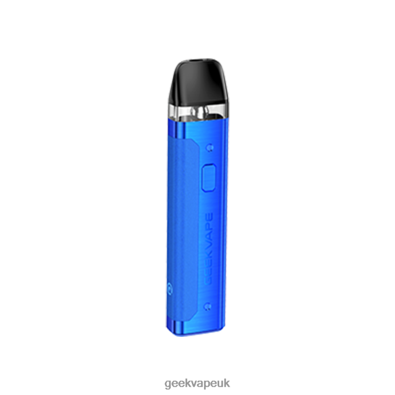 GeekVape AQ (Aegis Q) Kit 1000mAh Blue R4F8F41 - Geekvape Store UK