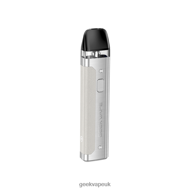 GeekVape AQ (Aegis Q) Kit 1000mAh Gray R4F8F39 - Geekvape UK Website