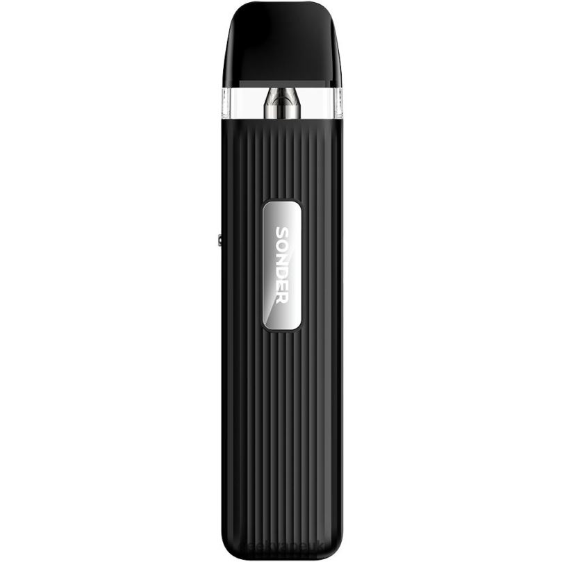 GeekVape Sonder Q Pod System Kit 1000mAh Black R4F8F168 - Geekvape UK Store