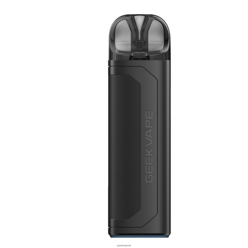 GeekVape AU(Aegis U) Pod Kit 800mAh Black R4F8F44 - Geek Vape UK