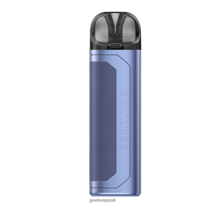 GeekVape AU(Aegis U) Pod Kit 800mAh Black R4F8F44 - Geek Vape UK