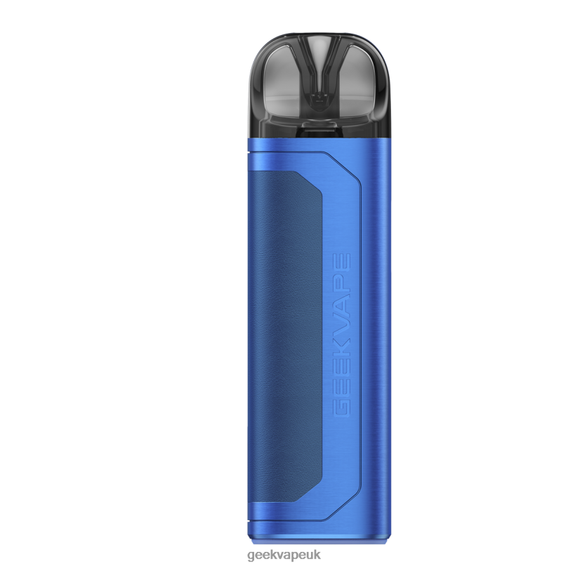 GeekVape AU(Aegis U) Pod Kit 800mAh Black R4F8F44 - Geek Vape UK