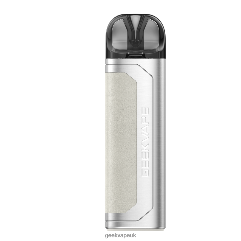 GeekVape AU(Aegis U) Pod Kit 800mAh Black R4F8F44 - Geek Vape UK