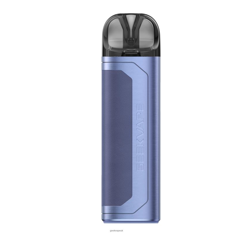 GeekVape AU(Aegis U) Pod Kit 800mAh Blue Purple R4F8F51 - Geekvape Store UK