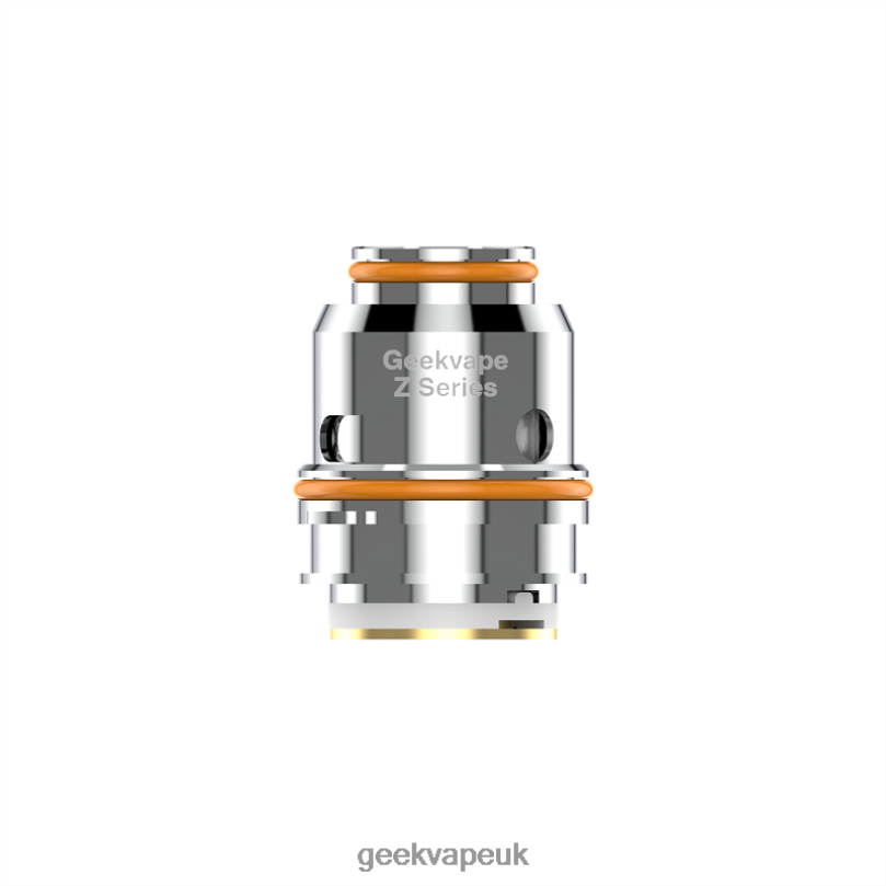 GeekVape 5pcs/Pack Z Series Coil Z0.15 OHM R4F8F3 - Geekvape Sale UK