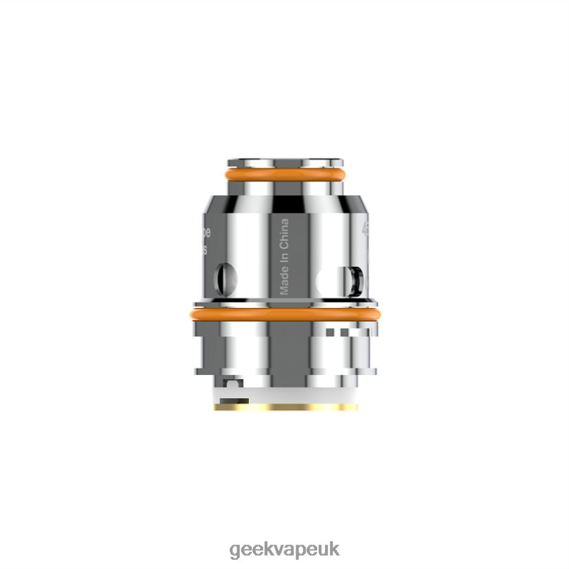 GeekVape 5pcs/Pack Z Series Coil Z0.4 OHM XM R4F8F2 - Geekvape Store