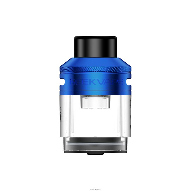 GeekVape E100 Pod Blue R4F8F203 - Geekvape Sale UK