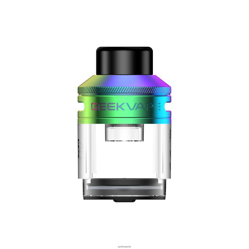 GeekVape E100 Pod Rainbow R4F8F202 - Geekvape Store