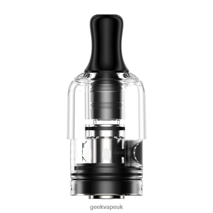 GeekVape S Cartridge Pod 2ml 0.8OHM R4F8F205 - Geek Vape Online