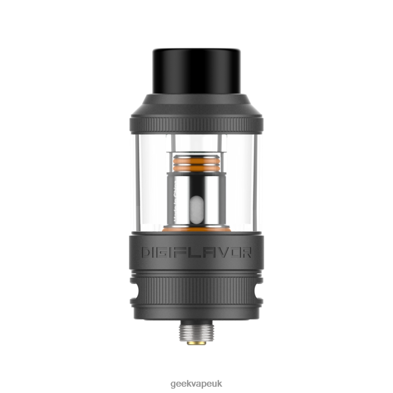 GeekVape Digiflavor XP Pod Tank 4.5ml Black R4F8F238 - Geekvape UK Store