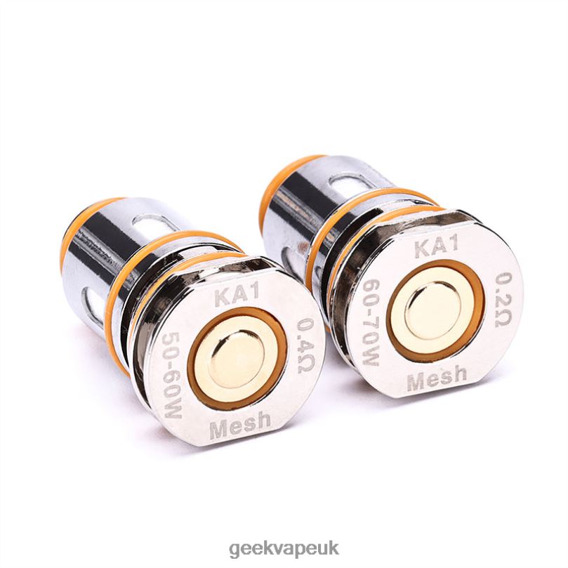 GeekVape Digiflavor XP Pod Tank 4.5ml Gunmetal R4F8F241 - Geekvape Store UK