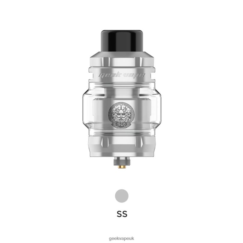 GeekVape Z Max Tank SS R4F8F220 - Geekvape UK Price