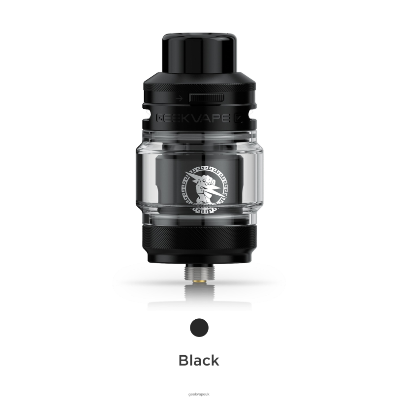 GeekVape Z Sub-ohm SE Tank 5.5ml Black R4F8F227 - Geekvape UK