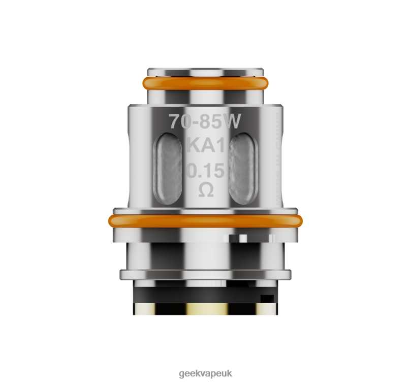 GeekVape Z Sub-ohm SE Tank 5.5ml Gold R4F8F232 - Geekvape Store