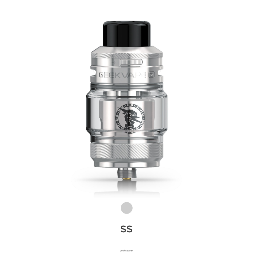 GeekVape Z Sub-ohm SE Tank 5.5ml SS R4F8F228 - Geekvape UK Store