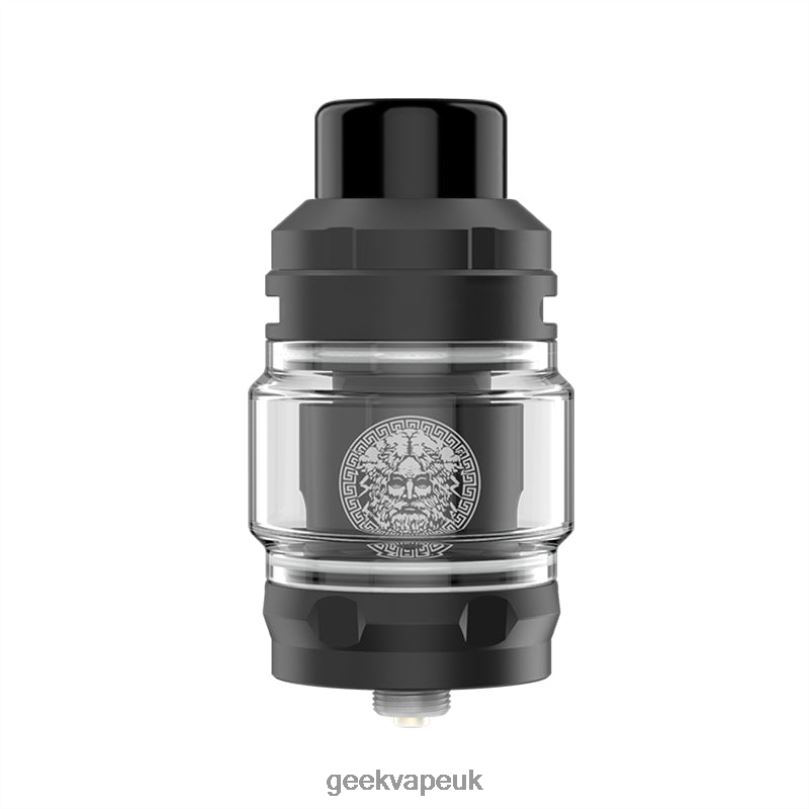 GeekVape Z Sub-ohm Tank Black R4F8F210 - Geekvape UK Price