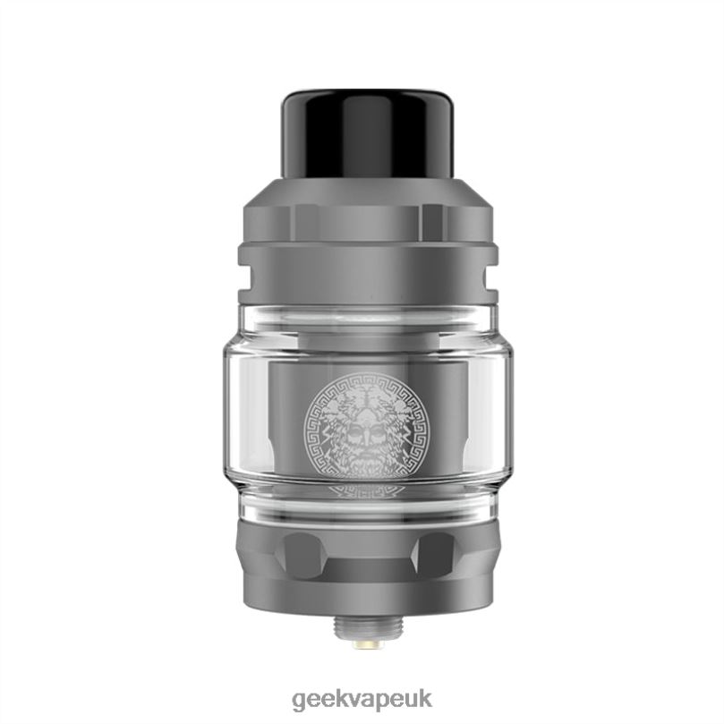 GeekVape Z Sub-ohm Tank Gun Metal R4F8F213 - Geekvape Sale UK