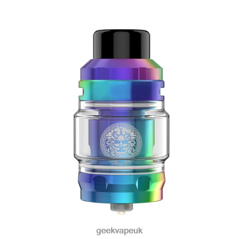 GeekVape Z Sub-ohm Tank Rainbow R4F8F212 - Geekvape Store