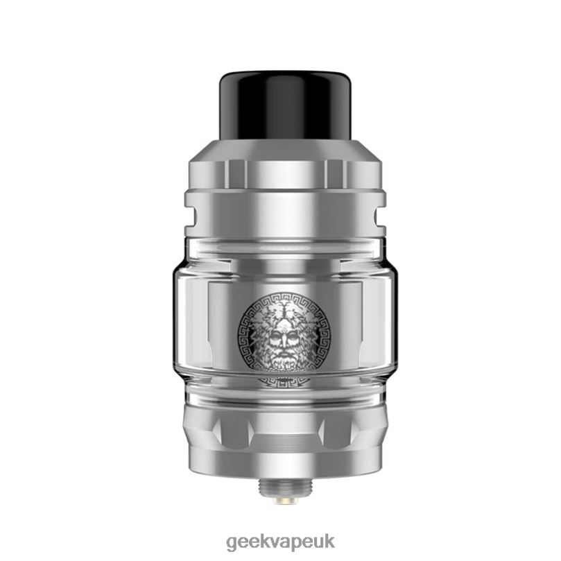 GeekVape Z Sub-ohm Tank Silver R4F8F208 - Geekvape UK Store