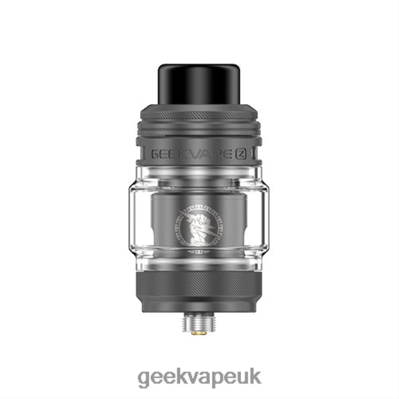 GeekVape Z (Zeus) Fli Tank 5.5ml Blue R4F8F233 - Geekvape Sale UK