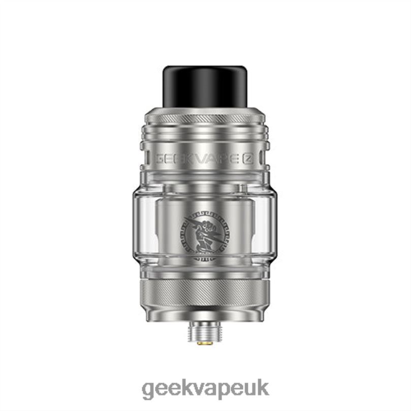 GeekVape Z (Zeus) Fli Tank 5.5ml Blue R4F8F233 - Geekvape Sale UK